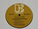 The Doors-Waiting For The Sun-ORIGINAL 1968 US MONO LP-RARE
