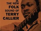 TERRY CALLIER The New Folk Sound of Terry Callier PRESTIGE RECORDS Sealed LP