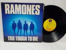 RAMONES Too Tough To Die And Halfway to Sanity (FOR SEAN)