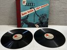 Jazz At The Philharmonic HOW HIGH The MOON Vol. 6 Norman Granz #11009 RARE EUC