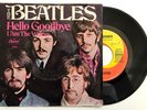 BEATLES - Hello Goodbye / I Am The Walrus 45rpm single. Original 1967 RCA press