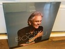 Andrea Bocelli - Si Vinyl Record 2Lp SEALED NEW Feat. Ed Sheeran Dua Lipa Groban