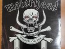 Motorhead - March Ör Die ©1992 Made in Europe - Epic – 471723 1