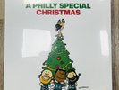 A Philly Special Christmas The Record Vinyl Eagles Album - IN HAND FREE SHIP -