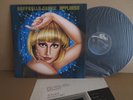 PROMO LABEL JAPAN RAFFAELLA CARRA' APPLAUSO
