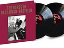 Elvis Costello Songs Of Bacharach & Costello 2 LP