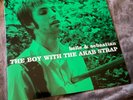The Boy With the Arab Strap by Belle and Sebastian Vinyl LP Record