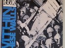 Toxic Reasons Within These Walls Blue Vinyl LP Record new