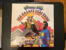 Jimmy Cliff The Harder They Come Soundtrack 1972 Mango Records MLPS-9202 VG/VG+
