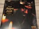 Ransom X Big Ghost LTD Heavy is the Head Black Vinyl DRW