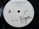 China Crisis - banna banna  (Virgin VS665-12) Australian PR0M0 12