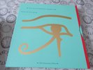 THE ALAN PARSONS PROJECT-EYE IN THE SKY(35TH ANNIVERSARY BOX SET)