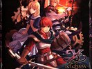 Falcom Sound Team JDK - OST Ys/The Oath In Felghana Original So (Vinyl 3CD - EU)