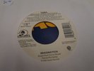 TAMIA Imagination / So Into You 45 RPM 1998 Qwest VG+ Jermaine Dupri hip hop