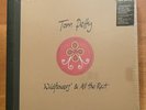 Tom Petty Wildflowers and All The Rest 9LP super deluxe Ed Rare & Out Of Print
