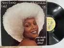 NEW LOVE INTERSTATE LTD. So Much To Talk ORIG BRAZIL SOUL FUNK RARE LP HEAR