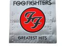 Foo Fighters Greatest Hit vinyl record