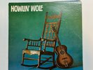 Howlin' Wolf SELF TITLED (ROCKING CHAIR) Chess LP 1469