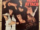 QUEEN - Sheer Heart Attack LP - Elektra 7E-1026, 1974, with Insert, Vinyl Rock