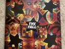 The Fall Shift-Work 1991 UK 1st pressing vinyl LP album