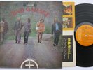 MIND GARAGE Again  Electric Liturgy LP 1970 RCA promo psych rock Near Mint Vinyl