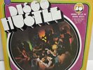 Disco Hustle 20 Hits Vinyl Record Album LP Rare