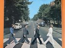 The Beatles - Abbey Road - Vinyl LP (1969) PCS 7088 YEX 749-2 / 750-1