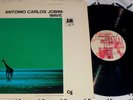 ANTONIO CARLOS JOBIM Wave 1983 A&M/CTI SP-9-3002 GF 1/2 Speed Mastered VINYL LP