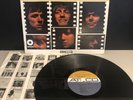 Buffalo Springfield Self Titled Vinyl Album LP Atco 1966 Mono 33 200 USA N Young
