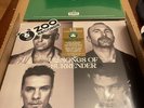 U2: Songs Of Surrender (Boston Celtics Ltd. Ed. Vinyl 2LP /2500 IN-HAND