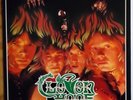 Cloven Hoof - Cloven Hoof LP Neat Records 1984