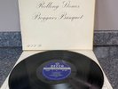 LP VINYL THE ROLLING STONES ALBUM BEGGERS BANQUET SKL.4955 UK 1ST STEREO PRESS