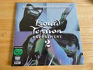 Liquid Tension Experiment 2 Vinyl LP - Green (Dream Theater)