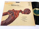 NATHAN MILSTEIN NM- Prokofiev HANDEL VITALI Artur Balsam P8315 Capitol