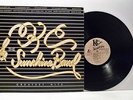 KC AND THE SUNSHINE BAND greatest hits LP EX/VG+, TKR 83385, vinyl, best of, uk
