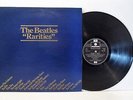 THE BEATLES rarities LP EX/VG, PCM 1001, vinyl, compilation, uk, uk, 1979, beat