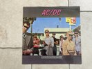 AC/DC _ Dirty Deeds Done Dirt Cheap _ Vinile LP 33giri _ Atlantic Germany MINT