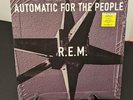 Automatic For The People (25th Anniversary) by R.E.M. (Vinyl Record, 2017)