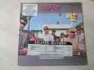 lp  AC/DC   Dirty Deeds Done Dirt Cheap  US PROMO with STAMP