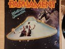 Parliament - Mothership Connection Vinyl (VG+) Funk