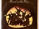 Paul McCartney & Wings, Band On The Run Vinyl, Near Mint w/Poster SO-3415