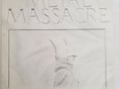 V/A - Metal Blade - Metal Massacre Volume III 1983 Slayer Warlord Virgin Steele 