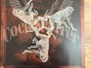 Cock Sparrer Two Monkeys Vinyl LP - 1997 Bitz core Denmark Oi Punk