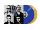 Sold Out  U2 Songs of Surrender Notre Dame Limited Edition Vinyl LPs.