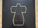Justice – Cross (First Album), 2-LP Vinyl, Because Music/Ed Banger Records, 2007