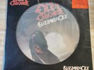 Ozzy Osbourne - Blizzard Of Ozz - Ltd Edition Vinyl LP Picture Disc - 2011 US