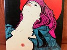 CHROMATICS - CHERRY  (PINK COLOR VINYL) NR MINT
