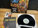 Frankenstein Drag Queens Viva Las Violence Rare Vinyl Black 2001 Original