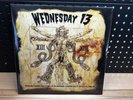 MONSTER OF THE UNIVERSE:COME OUT AND PLAGUE (GOLD) NEW VINYL