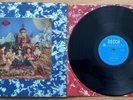 The Rolling Stones - Their Satanic Majesties Request LP UK 1967 VG Lenticular